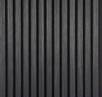 Hem & Ro™ Signature Acoustic Slat Panel — Natural Oak (2,7 x 1,10 m)